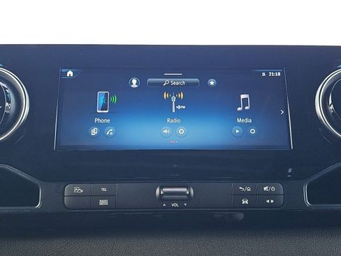 New 2025 Mercedes-Benz Sprinter 2500 image 14