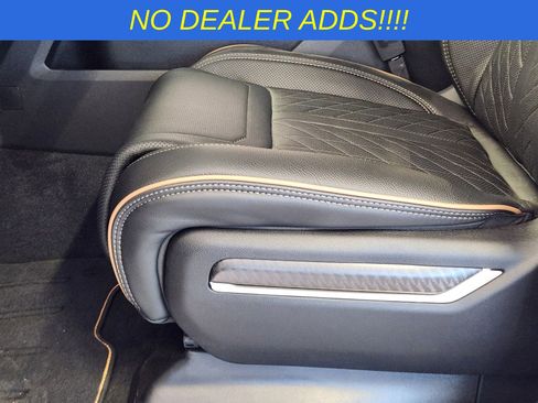New 2026 RAM 1500 Tungsten w/ Trailer Tow Group AWD/4WD image 22