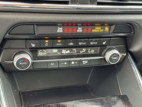 Used 2022 MAZDA CX-9 Sport image 6