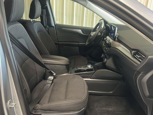 Used 2024 Ford Escape Active AWD/4WD image 14