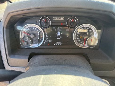 Used 2015 RAM 1500 Big Horn image 15