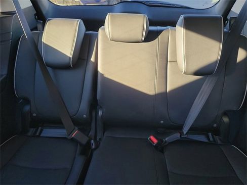 New 2026 Honda Odyssey Touring image 13