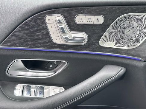 New 2026 Mercedes-Benz GLE 450 4MATIC image 26