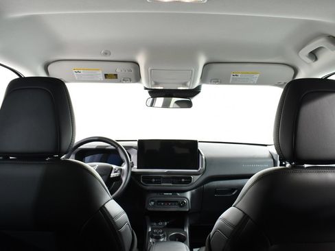 Used 2025 Ford Bronco Sport Big Bend w/ Convenience Package image 17