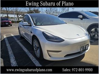 Used 2021 Tesla Model 3 Standard Range Plus video 1