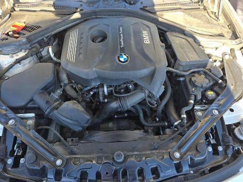 Used 2018 BMW 430i Convertible image 6