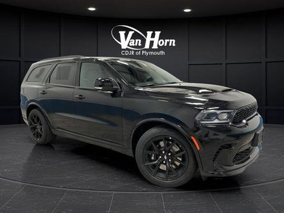 New 2026 Dodge Durango GT