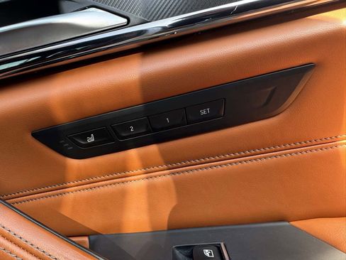 Used 2022 BMW M5 w/ Competition Package image 41