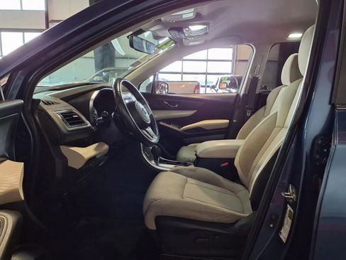 Used 2021 Subaru Ascent Premium w/ Convenience Package AWD/4WD image 21