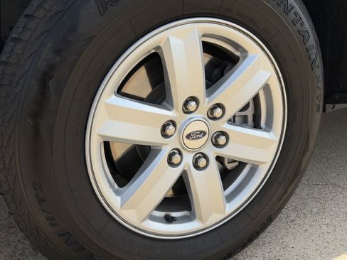 Used 2023 Ford F150 XLT w/ Equipment Group 301A Mid image 11