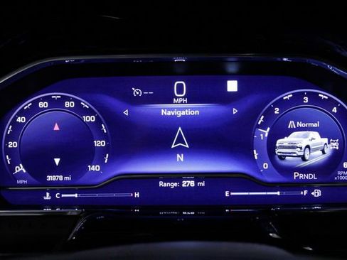 Used 2022 Chevrolet Silverado 1500 LT image 23