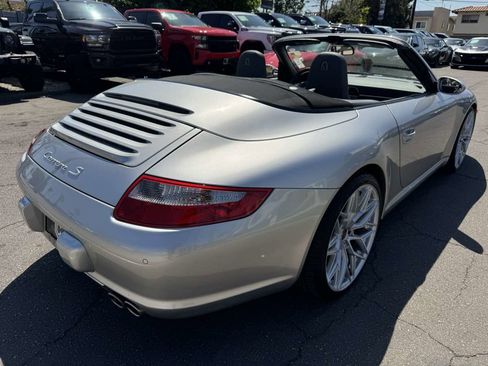 Used 2006 Porsche 911 Carrera S image 10