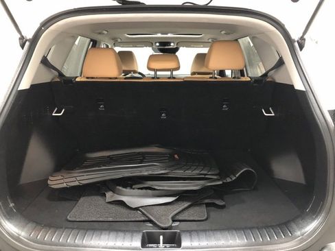 Used 2024 Kia Seltos EX image 8