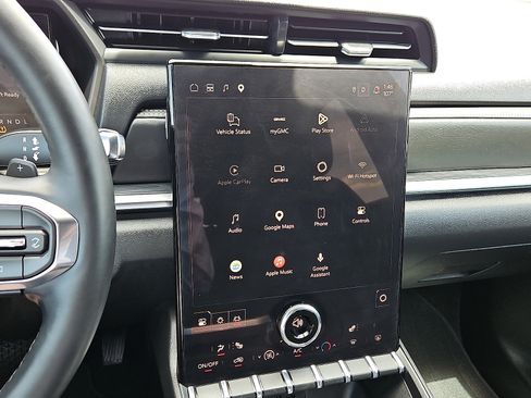 Used 2026 GMC Terrain Elevation FWD image 14