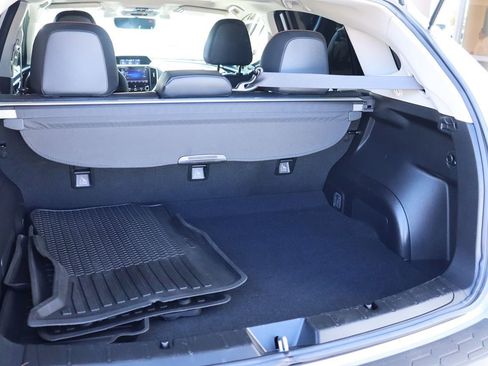 Used 2020 Subaru Crosstrek 2.0i Limited w/ Moonroof Package w/Navigation image 23