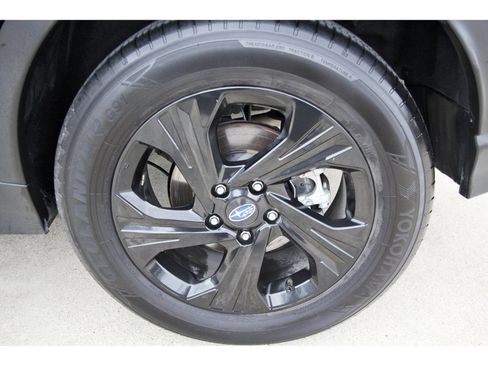 Certified 2024 Subaru Crosstrek 2.0i AWD/4WD image 29