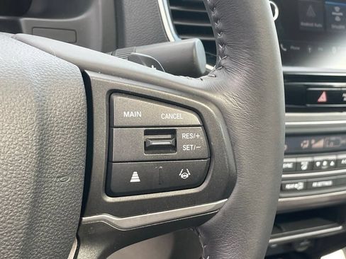 Certified 2025 Honda Ridgeline RTL image 32