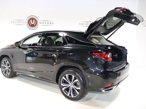Used 2021 Lexus RX 350 FWD w/ Premium Package image 28