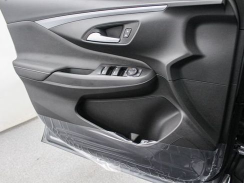 New 2026 Buick Envista Preferred w/ Convenience I Package FWD image 16