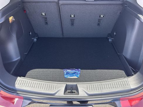 New 2026 Buick Encore GX Sport Touring w/ Advanced Technology Package FWD image 25
