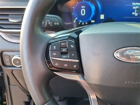 Used 2022 Ford Explorer Platinum w/ Equipment Group 601A image 22