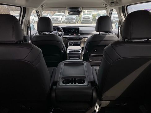 New 2026 Kia Carnival LXS image 31