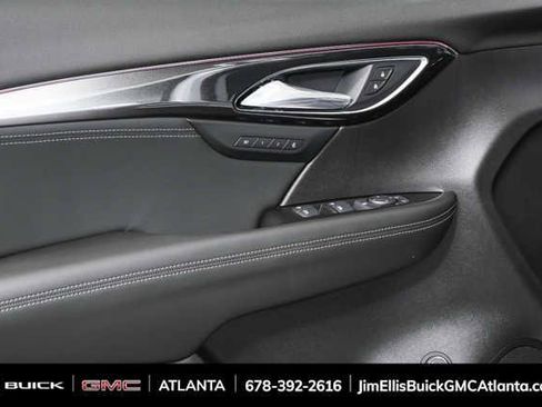 New 2026 Buick Envision Preferred AWD/4WD image 6