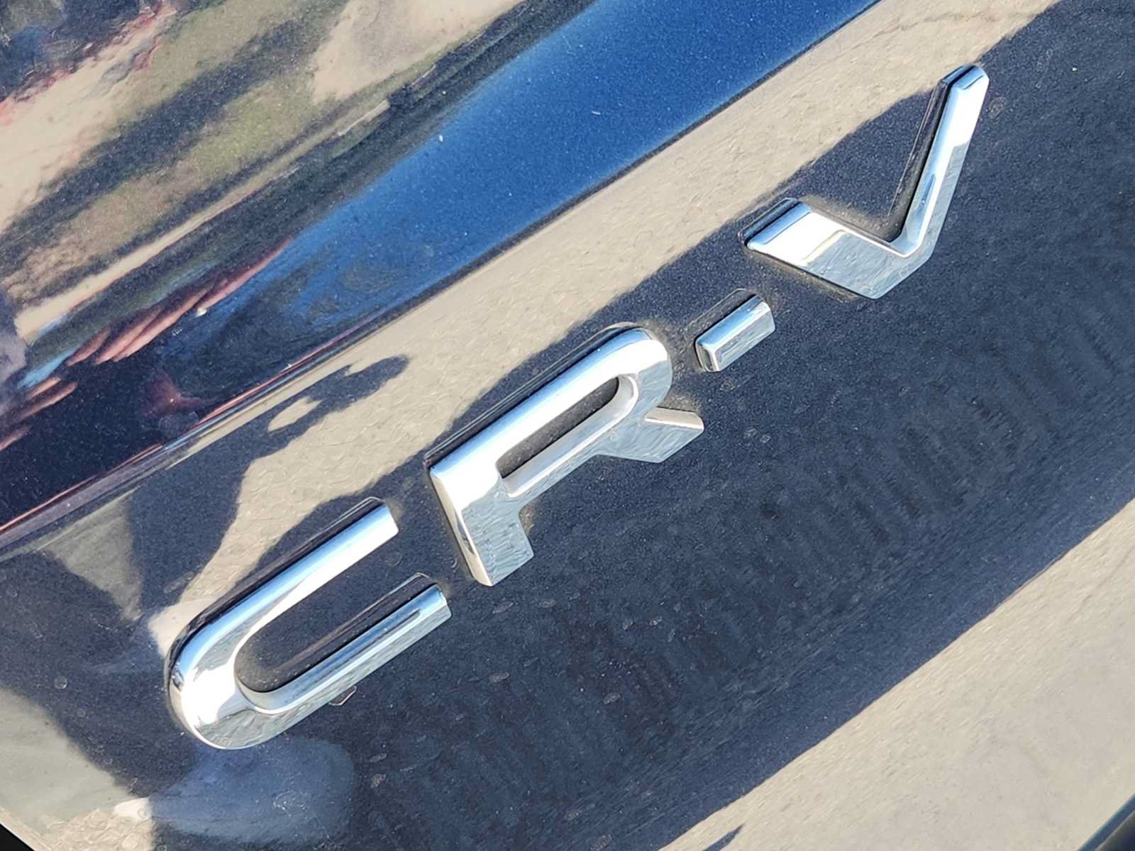 Certified 2023 Honda CR-V LX image 11