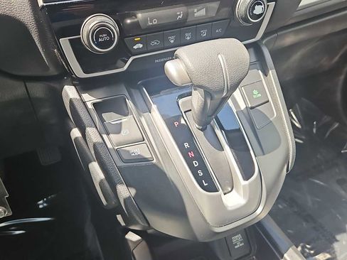 Used 2019 Honda CR-V LX image 20