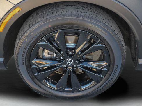 Used 2023 Honda CR-V Sport Touring image 32