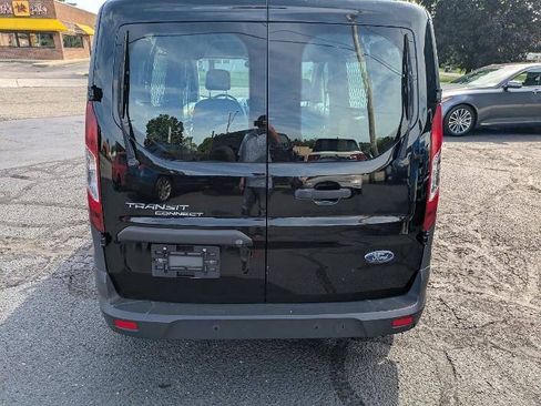 Used 2018 Ford Transit Connect XL FWD image 9
