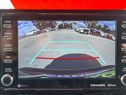 Used 2020 Toyota Corolla XSE w/ Carpet Mat Package (TMS) FWD image 20