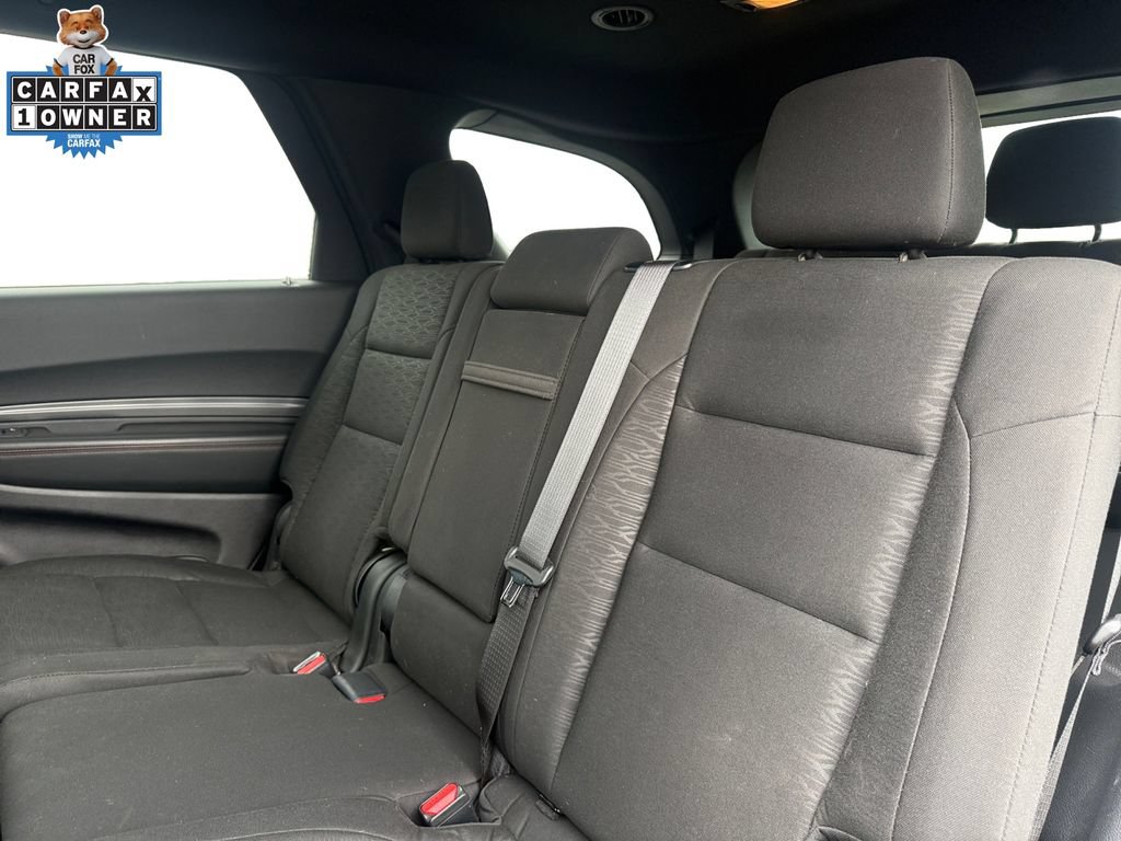 Used 2026 Dodge Durango GT AWD/4WD image 14