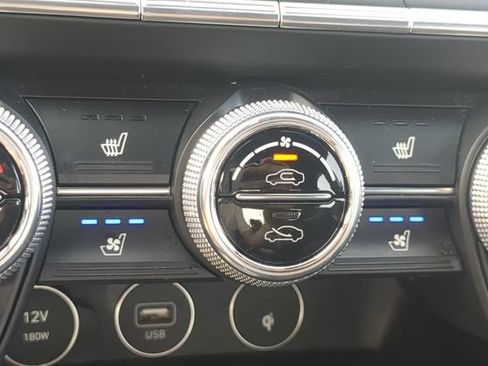 Used 2023 Genesis G70 2.0T w/ Sport Prestige Package RWD image 22