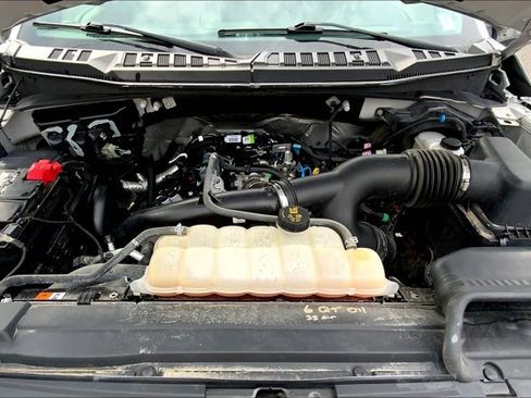 Used 2020 Ford F150 XL image 9