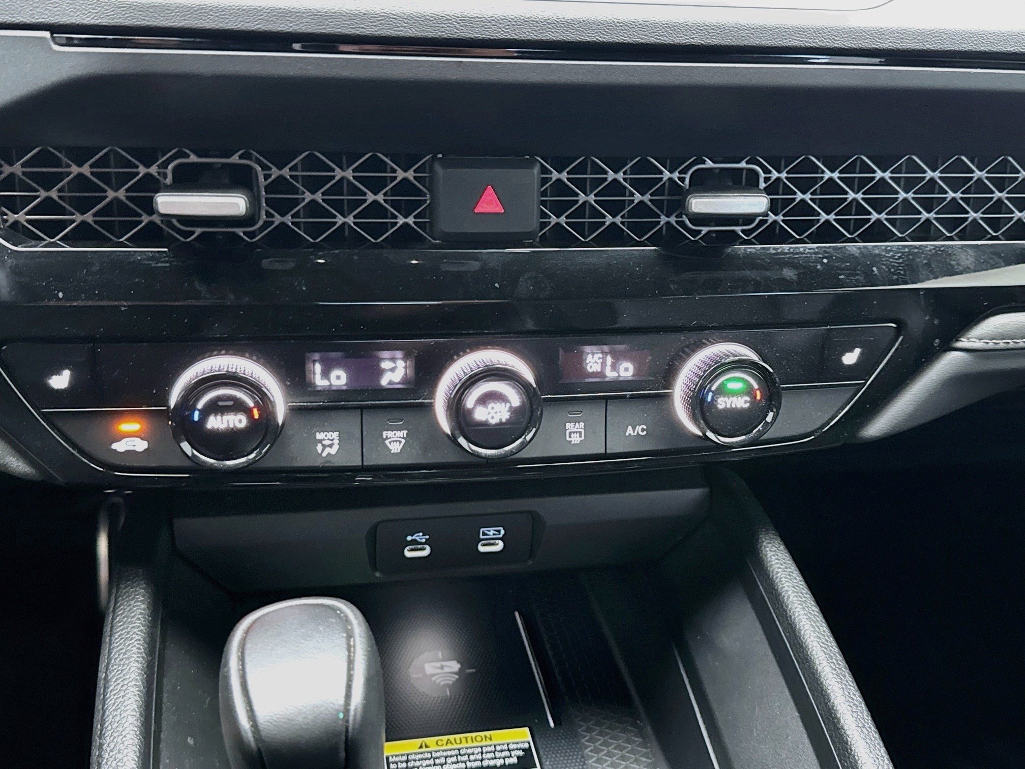 Used 2025 Honda Accord Sport image 12