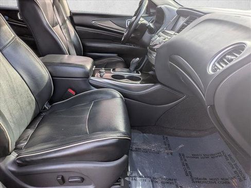 Used 2018 INFINITI QX60 AWD w/ Premium Plus Package image 21