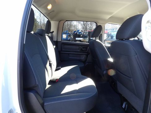 Used 2022 RAM 1500 Tradesman w/ Popular Equipment Group RWD image 36
