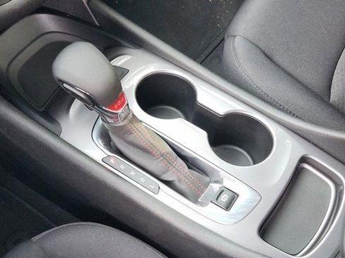 Used 2023 Chevrolet Malibu RS image 22