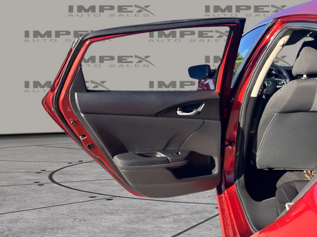 Used 2019 Honda Civic LX image 22