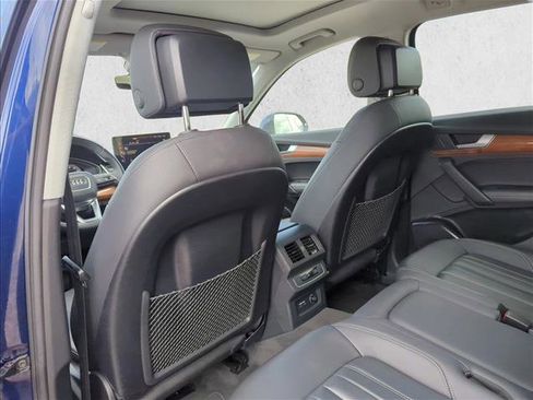 Used 2022 Audi Q5 2.0T Premium Plus image 17
