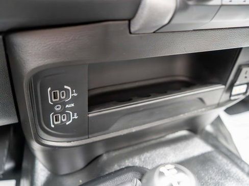Used 2024 RAM 2500 Tradesman w/ Snow Chief Group AWD/4WD image 28