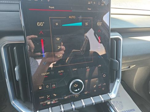 New 2026 GMC Acadia Elevation w/ Black Edition AWD/4WD image 30