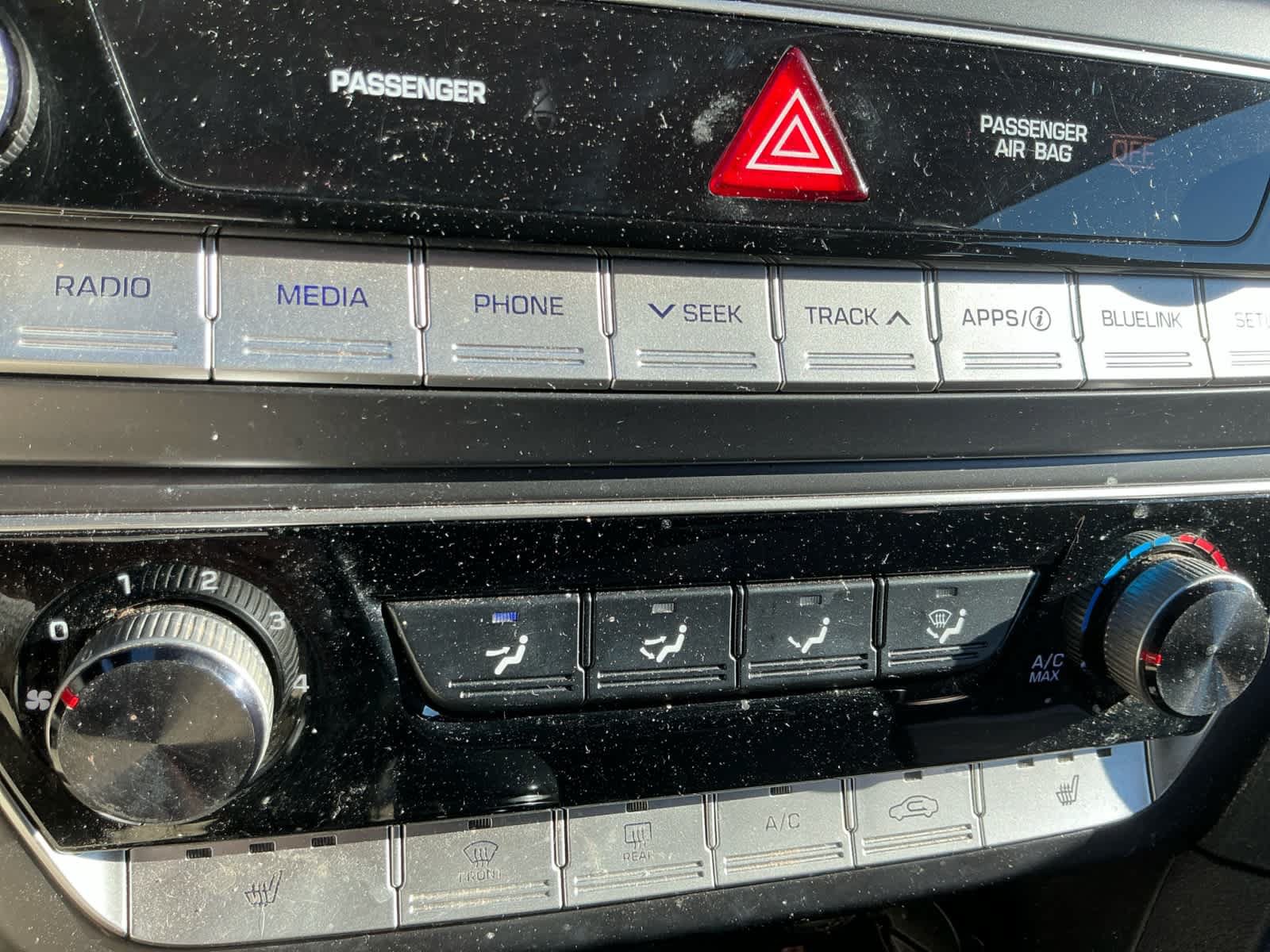Used 2018 Hyundai Sonata SEL FWD image 18