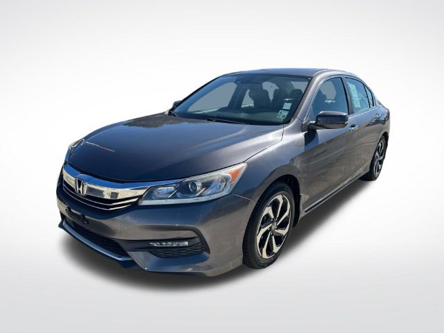 Used 2017 Honda Accord EX-L image 3