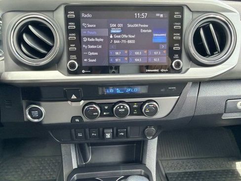Certified 2023 Toyota Tacoma SR5 RWD image 27
