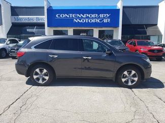 Used 2014 Acura MDX SH-AWD video 1