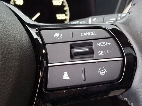 Used 2023 Honda HR-V EX-L image 23