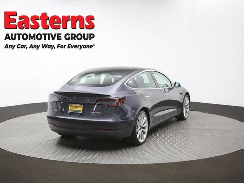 Used 2019 Tesla Model 3 Performance AWD/4WD image 34