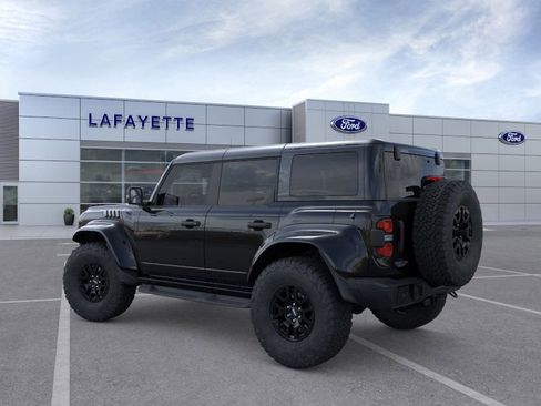 New 2026 Ford Bronco Raptor image 41